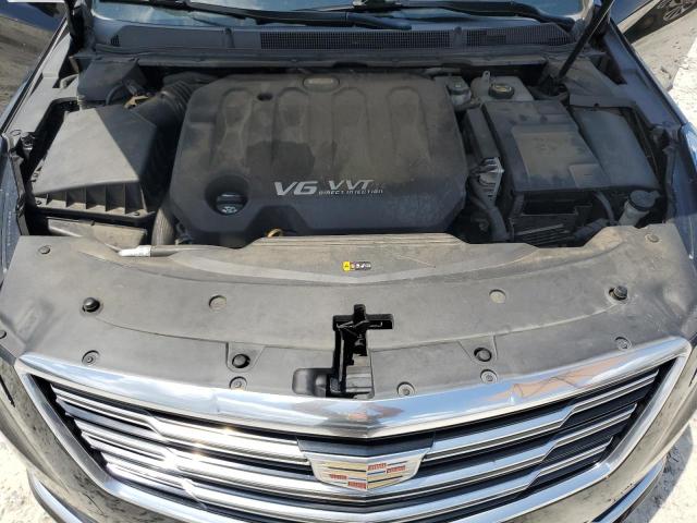 2G61M5S30K9134564 Cadillac XTS LUXURY