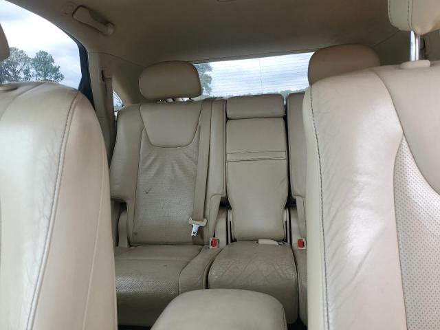 2T2ZK1BA4EC140431 Lexus RX 350