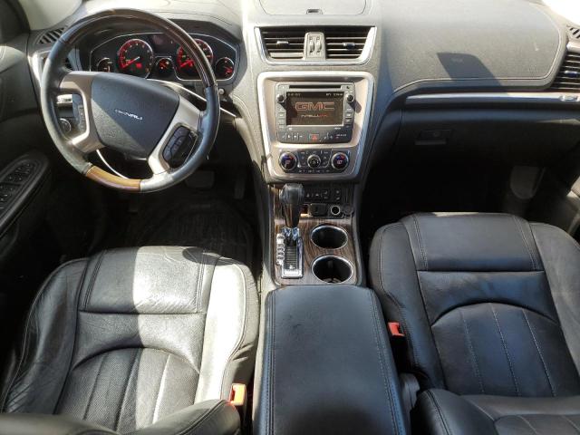 1GKKVTKD2FJ260385 GMC Acadia Denali
