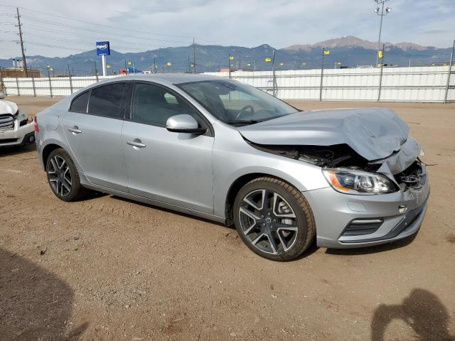 YV140MTL1H2430306 Volvo S60 Dynami