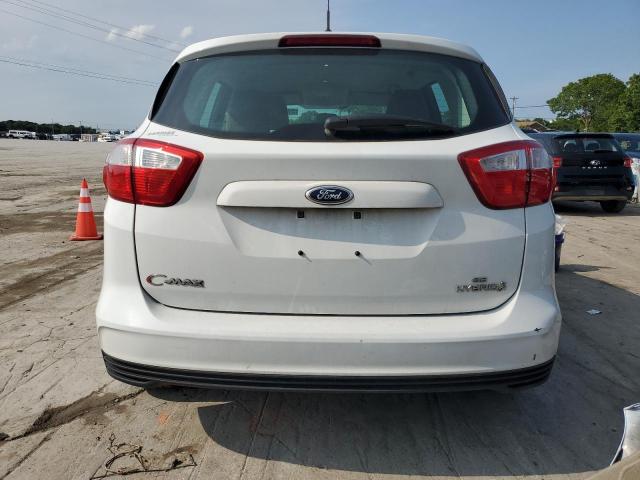 1FADP5AUXGL106515 Ford C-MAX SE