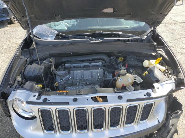 ZACCJADB4HPE98303 Jeep Renegade Limited