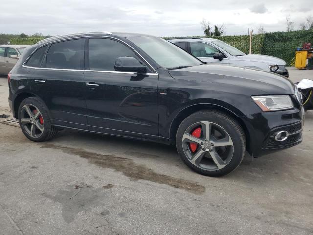 WA1D7AFP8GA021300 Audi Q5 Premium Plus S-line