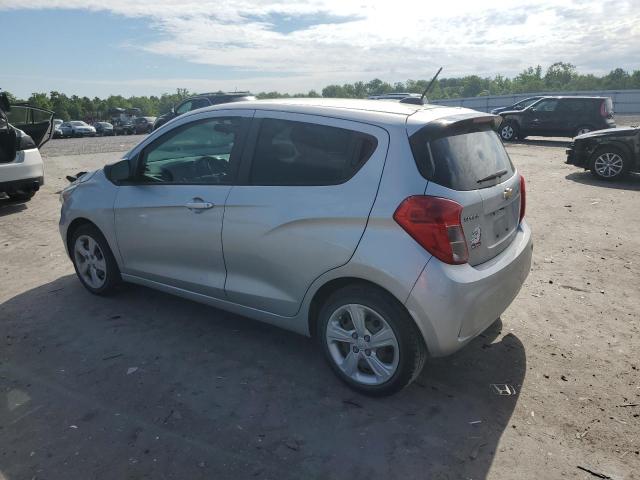 KL8CB6SA9MC710219 Chevrolet SPARK LS