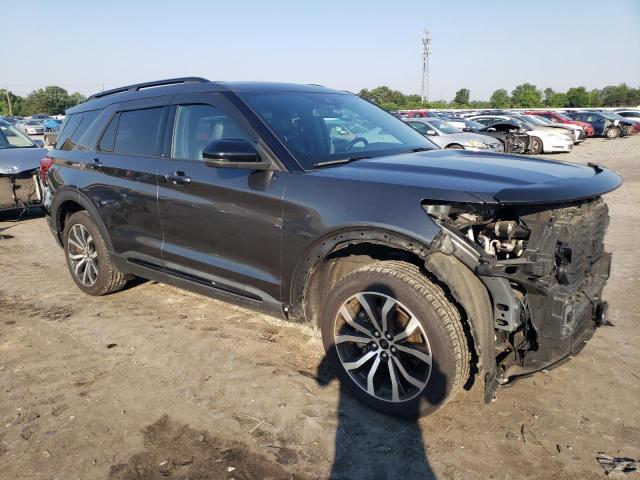 1FM5K8GC1LGA35166 Ford EXPLORER S