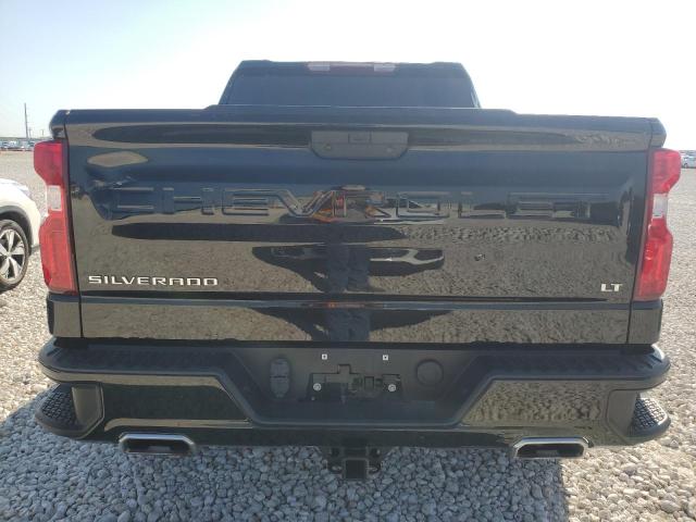 3GCPYFED5NG203622 Chevrolet Silverado