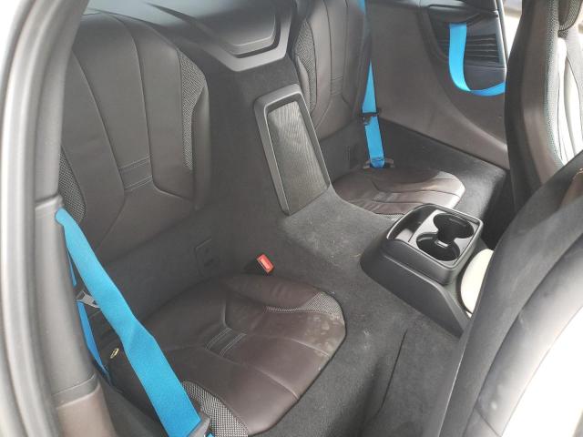 WBY2Z2C55EVX64162 BMW I8