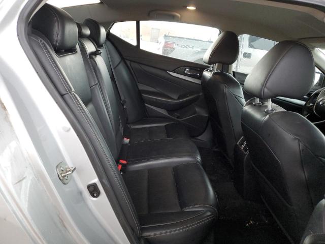 1N4AA6AP6HC372345 Nissan Maxima 3.5s
