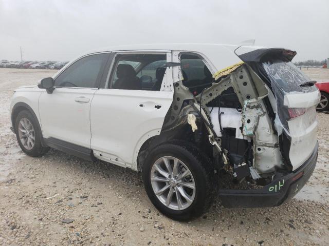 2HKRS3H72RH316391 Honda CR-V EXL