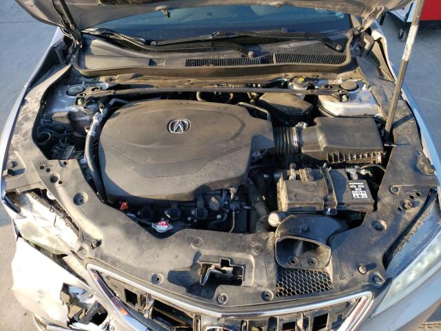 19UUB2F5XGA002502 Acura TLX TECH