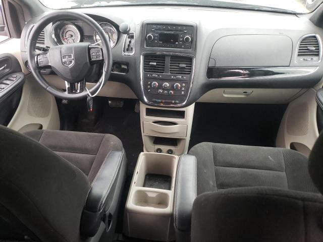 2C4RDGBGXGR252322 Dodge Grand Caravan Se