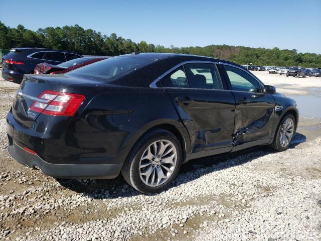 1FAHP2F86HG120840 Ford Taurus Limited