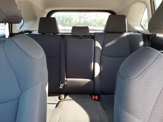 2T3G1RFV3KC051642 Toyota RAV4 LE