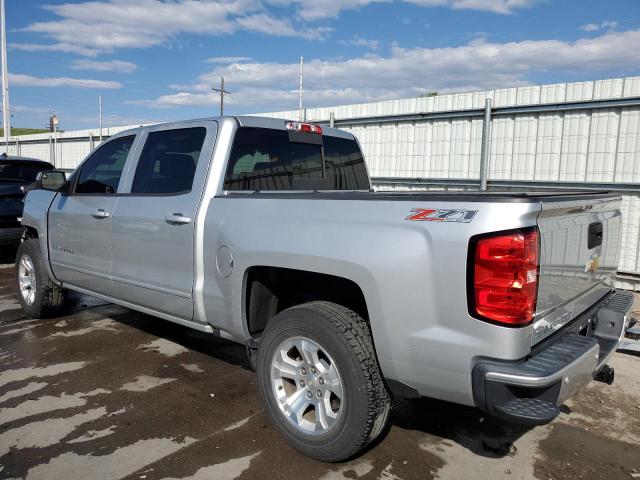 3GCUKREC7HG350316 Chevrolet Silverado K1500 Lt