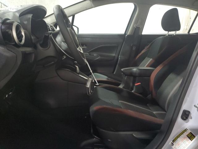 3N1CN8FV0RL821621 Nissan VERSA SR