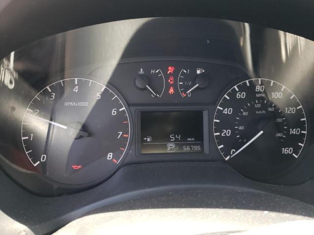 3N1AB7AP1HY279336 Nissan SENTRA S