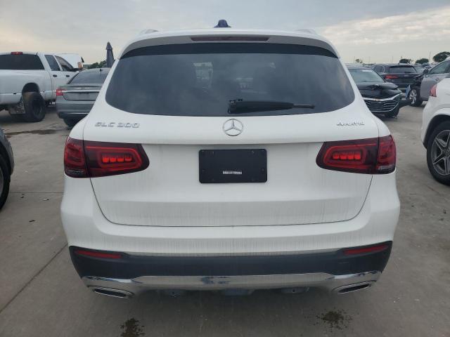 W1N0G8EB8MF901987 Mercedes-Benz Glc 300 4matic
