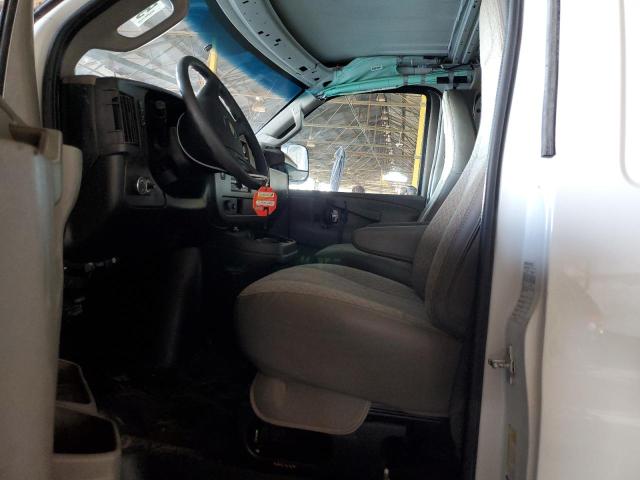 1GCWGAFP9N1142784 Chevrolet Express G2500
