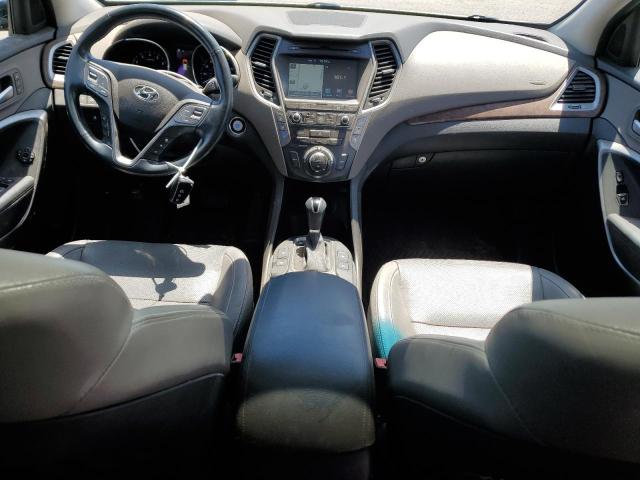 KM8SRDHF6HU254374 Hyundai Santa Fe Se Ultimate