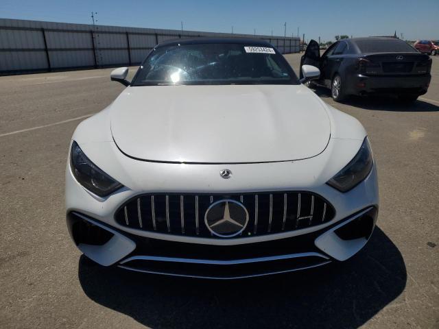 W1KVK8BB9NF009660 Mercedes-Benz SL 63 AMG