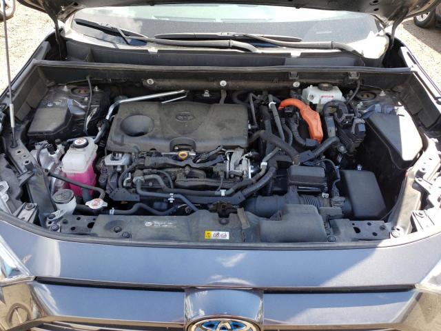 2T3EWRFV1KW025595 Toyota RAV4 XSE