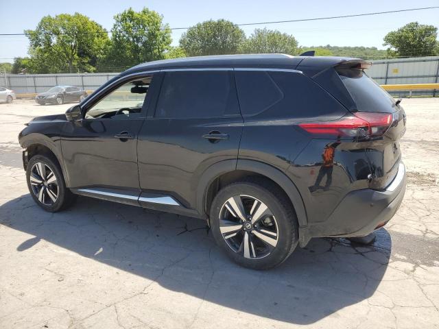 5N1AT3CA9MC750837 Nissan Rogue Sl