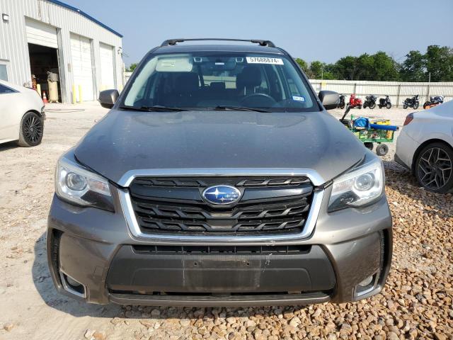 JF2SJGWC7HH496767 Subaru FORESTER 2
