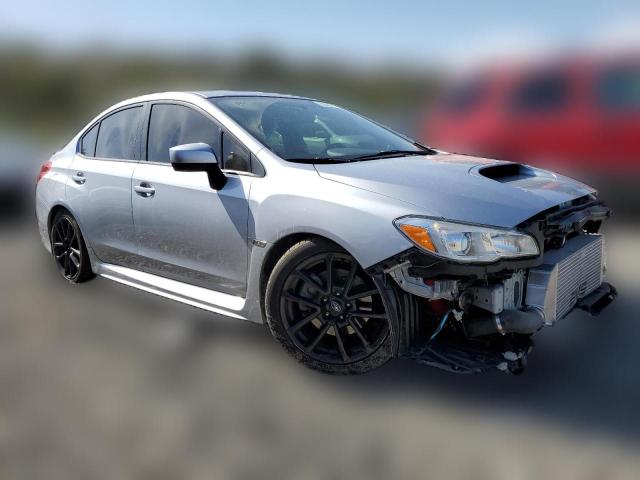 JF1VA1C61M9806462 Subaru WRX PREMIU