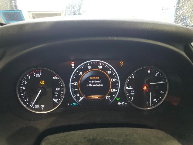1G4ZR5SS1HU165645 Buick Lacrosse Premium
