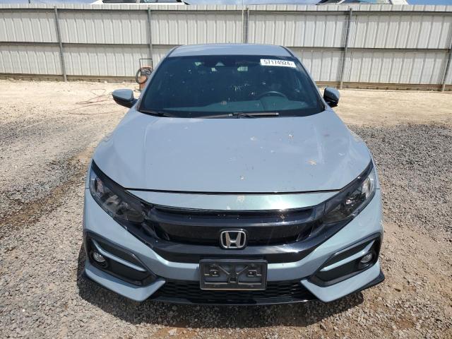 SHHFK7H45MU228179 Honda Civic Sport