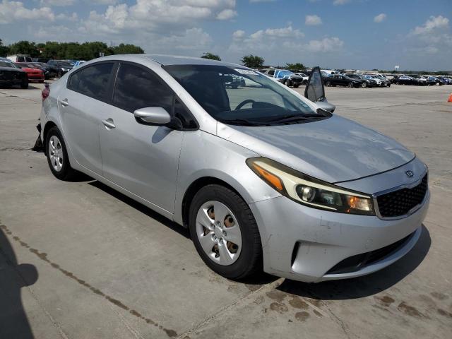 3KPFK4A77JE193263 KIA FORTE LX