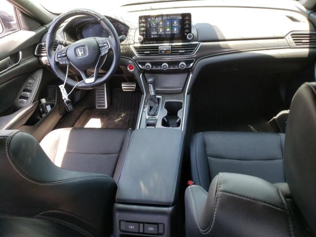 1HGCV1F39NA036309 Honda ACCORD SPO