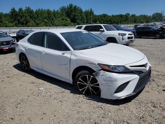 4T1G11AK4LU357739 Toyota CAMRY SE