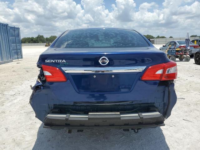 3N1AB7AP4KY346261 Nissan SENTRA S