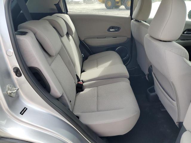 3CZRU6H57JM706664 Honda HR-V EX