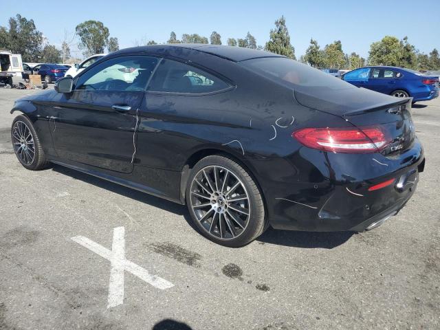 W1KWJ8DB7PG118667 Mercedes-Benz C 300