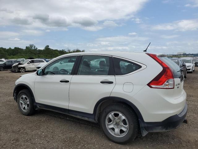5J6RM4H38EL063851 Honda CR-V LX