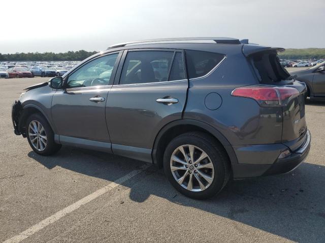 2T3DFREV0HW598803 Toyota RAV4 LIMIT