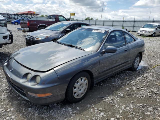 Auction sale of the 1994 Acura Integra Ls, vin: 00000000000000000, lot number: 57962194