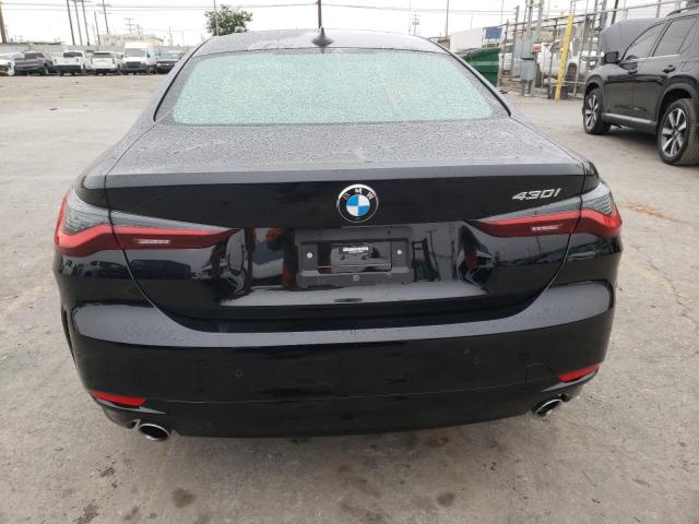 WBA53AP01PCL70971 BMW 430I