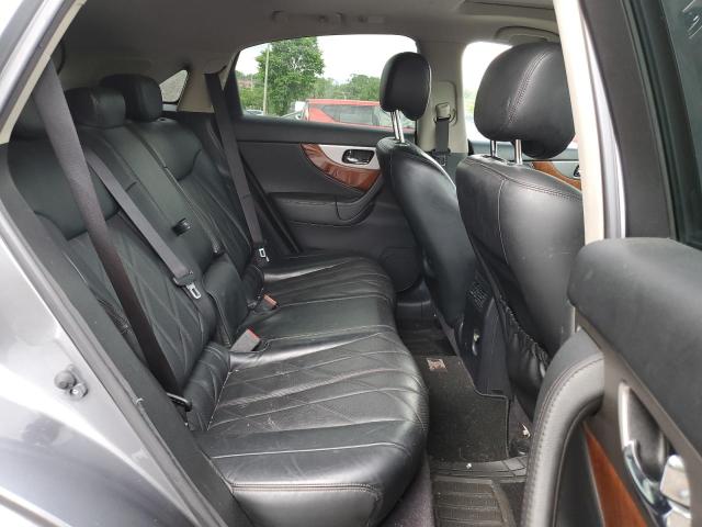JN8CS1MW7FM483794 Infiniti QX70