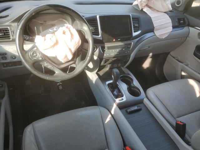 5FPYK2F64KB003385 Honda Ridgeline Rtl