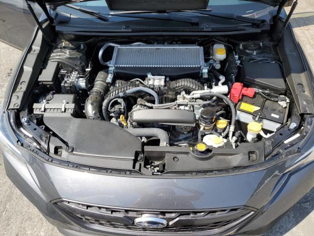 JF1VBAF6XP9821460 Subaru WRX PREMIU
