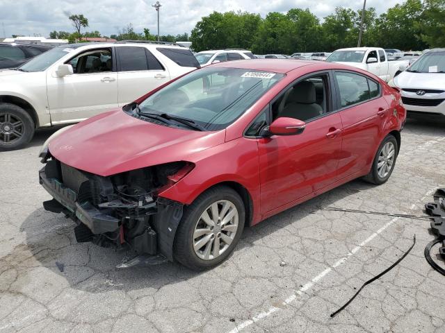 KNAFX4A63F5348416 auction archive image