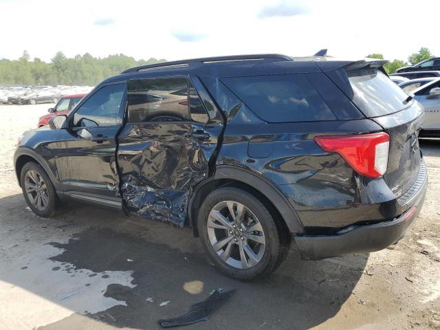 1FMSK8DHXMGA36322 Ford EXPLORER XLT