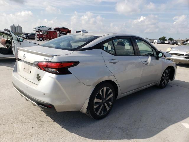 3N1CN8FV5LL834923 Nissan VERSA SR