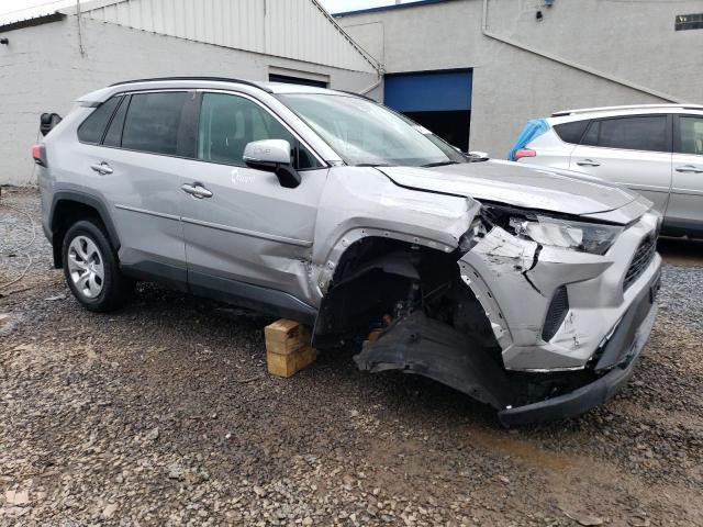 2T3G1RFV9LW136288 Toyota RAV4 LE