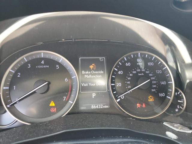 58ABK1GG3GU007995 Lexus ES 350