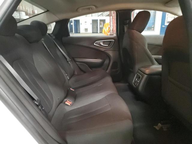 1C3CCCAB4FN528498 Chrysler 200 Limited
