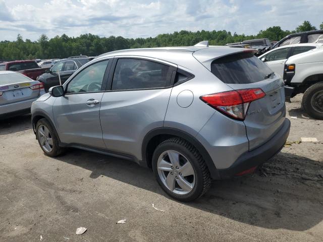 3CZRU6H52LM730342 Honda HR-V EX